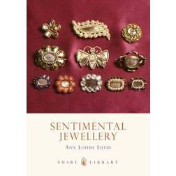 Sentimental Jewellery (Paperback, 1998)