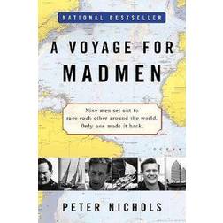 A Voyage for Madmen (Häftad, 2002)