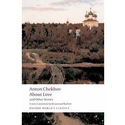 About Love and Other Stories (Paperback, 2008)