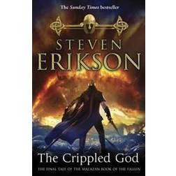 The Crippled God (Hæftet, 2012)