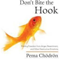 Don't Bite the Hook (Äänikirja, CD, 2007)