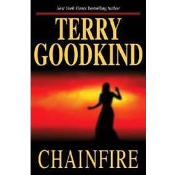 Chainfire (Hardcover, 2005)