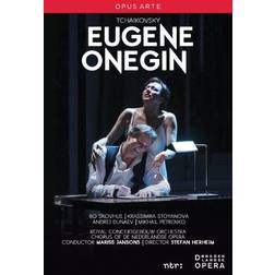Eugene Onegin (DVD)