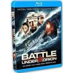 Battle Under Orion (Blu-Ray)