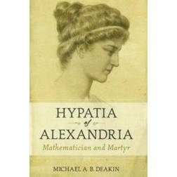 Hypatia of Alexandria (Relié, 2007)