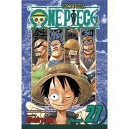 One Piece (Häftad, 2010)