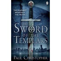 The Sword of the Templars (Paperback, 2011)