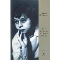 The Heart Is a Lonely Hunter (Inbunden, 1993)