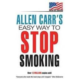 Allen Carr's Easy Way to Stop Smoking (Paperback, 2011)