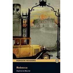 PLPR5:Rebecca Book & MP3 Pack (Lydbok, MP3, 2011)