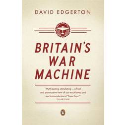 Britain's War Machine (Häftad, 2012)