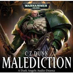 Malediction (E-bog, 2012)