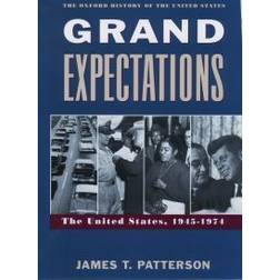 Grand Expectations (Häftad, 1998)