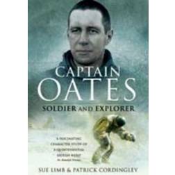 Captain Oates (Paperback, 2009)