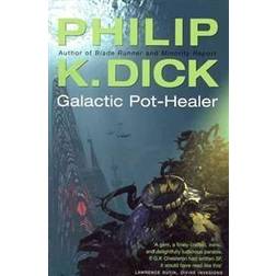 Galactic Pot-Healer (Gollancz S.F.) (Paperback, 2005)