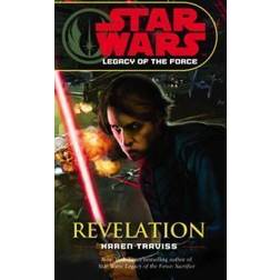 Star Wars: Legacy of the Force VIII - Revelation (Häftad, 2008)