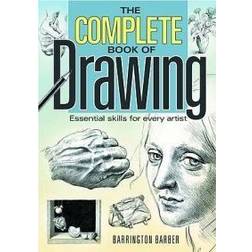 The Complete Book of Drawing (Häftad, 2009)