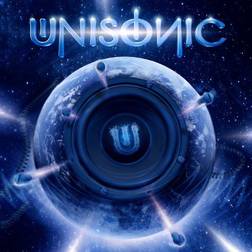 Unisonic - Unisonic (Vinyl)