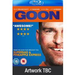 Goon (Blu-Ray 2012)