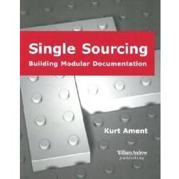 Single Sourcing (Häftad, 2002)