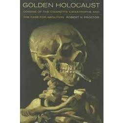 Golden Holocaust (Inbunden, 2012)