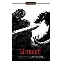 Beowulf (Signet Classics) (Paperback, 2008)