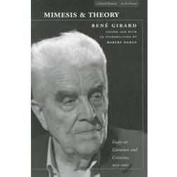 Mimesis and Theory (Paperback, 2012)