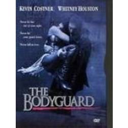 Bodyguard (DVD)