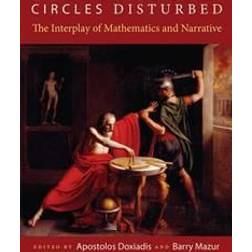 Circles Disturbed (Inbunden, 2012)