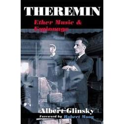 Theremin (Häftad, 2005)
