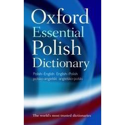 Oxford Essential Polish Dictionary (Häftad, 2010)