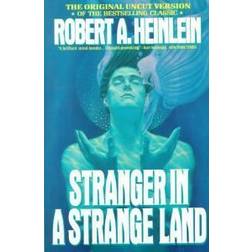 Stranger in a Strange Land (Häftad, 1991)
