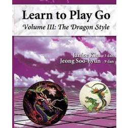 The Dragon Style (Learn to Play Go Volume III): Learn to Play Go Volume III (Häftad, 2011)