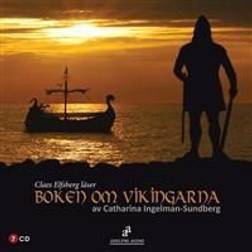 Boken om vikingarna