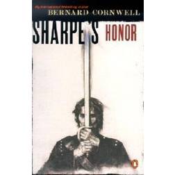 Sharpe's Honor (#7) (Paperback, 2001)