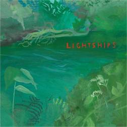 Lightships - Electric Cables (Vinyl)