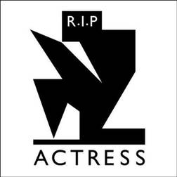 ACTRESS - R.I.P. (Vinyl)