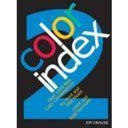 Color Index 2 (Paperback, 2007)