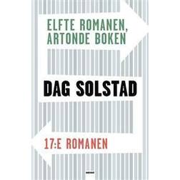 Elfte romanen, artonde boken / 17:e romanen