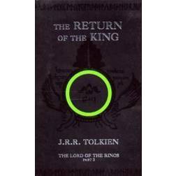 Lord of the Rings (Hæftet, 1991)