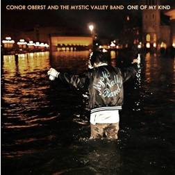 Conor Oberst & The Mystic Valley Band - One Of My Kind (Deluxe Edition) (Vinyl)