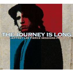 Jeffrey Lee Pierce Sessions Project - The Journey Is Long (Vinyl)