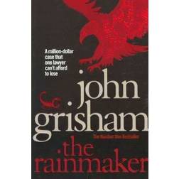 The Rainmaker (Paperback, 2010)