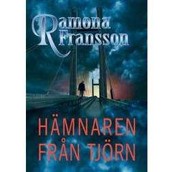 Hämnaren från Tjörn (E-bok, 2012)