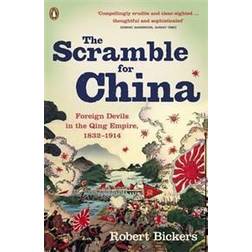 The Scramble for China (Häftad, 2012)