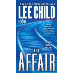 The Affair (E-bok, 2011)