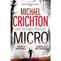 Micro (Paperback, 2012)