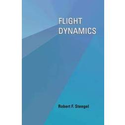 Flight Dynamics (Inbunden, 2004)