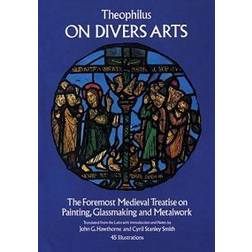 On Divers Arts (Häftad, 1980)