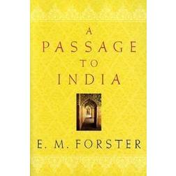 A Passage to India (Paperback, 1965)